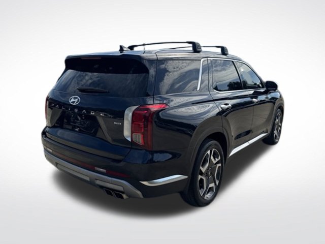 Used 2024 Hyundai Palisade Limited SUV