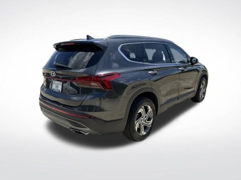 Certified 2023 Hyundai Santa Fe SEL SUV