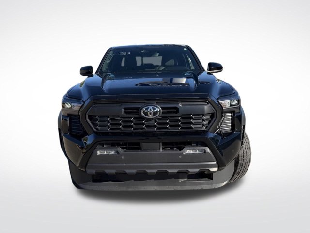 Used 2024 Toyota Tacoma i-FORCE MAX TRD Off Road Truck Double Cab