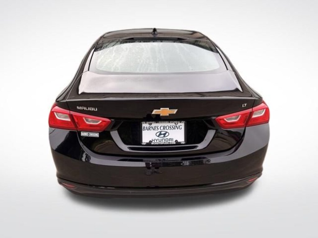 Used 2023 Chevrolet Malibu 1LT Sedan