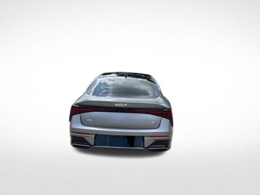 Used 2025 Kia K5 GT-Line Sedan