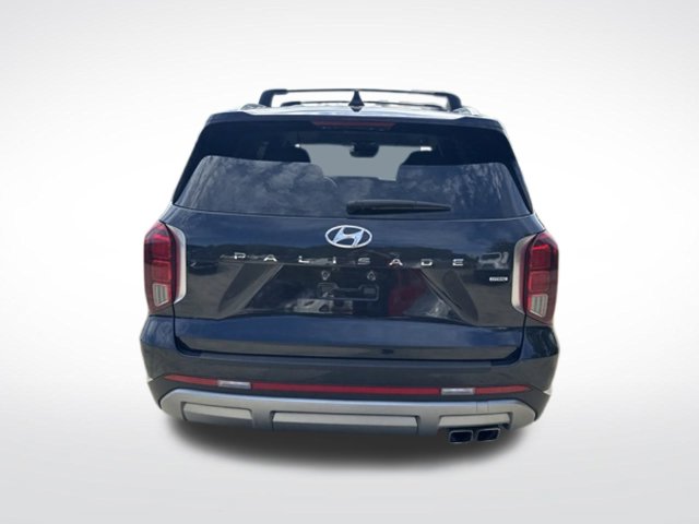 Used 2024 Hyundai Palisade Limited SUV