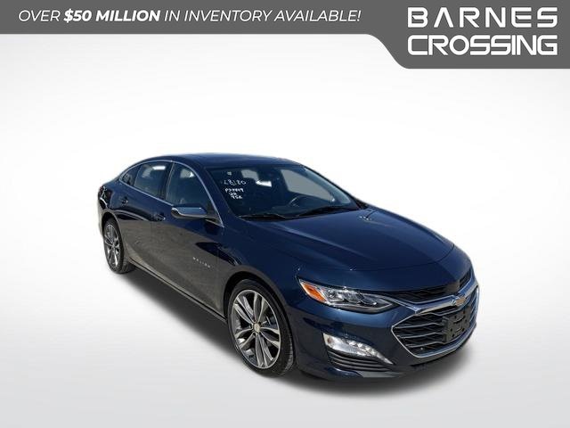 2022 Chevrolet Malibu Premier