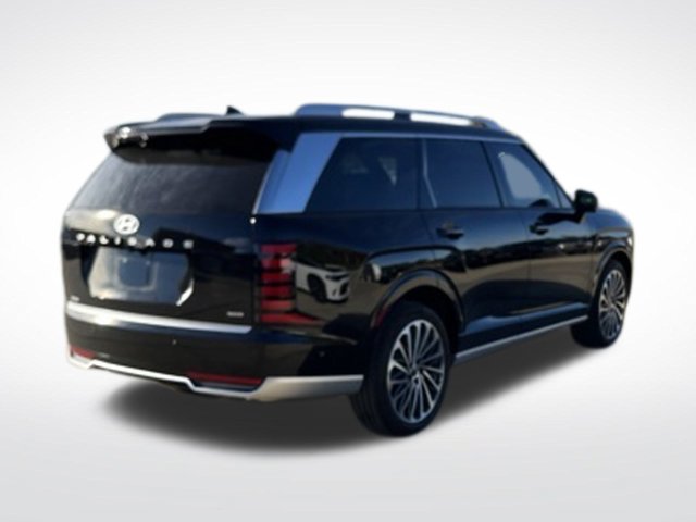 Used 2026 Hyundai Palisade Calligraphy SUV
