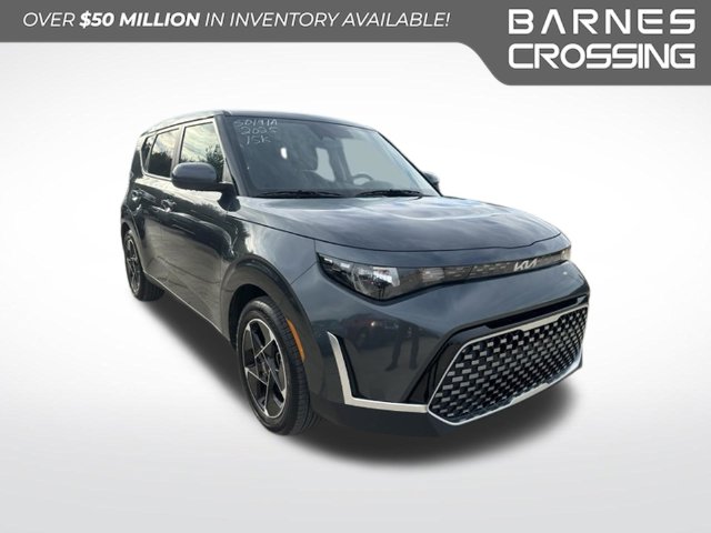 2025 Kia Soul EX