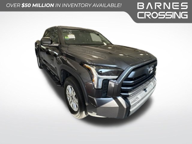 2024 Toyota Tundra