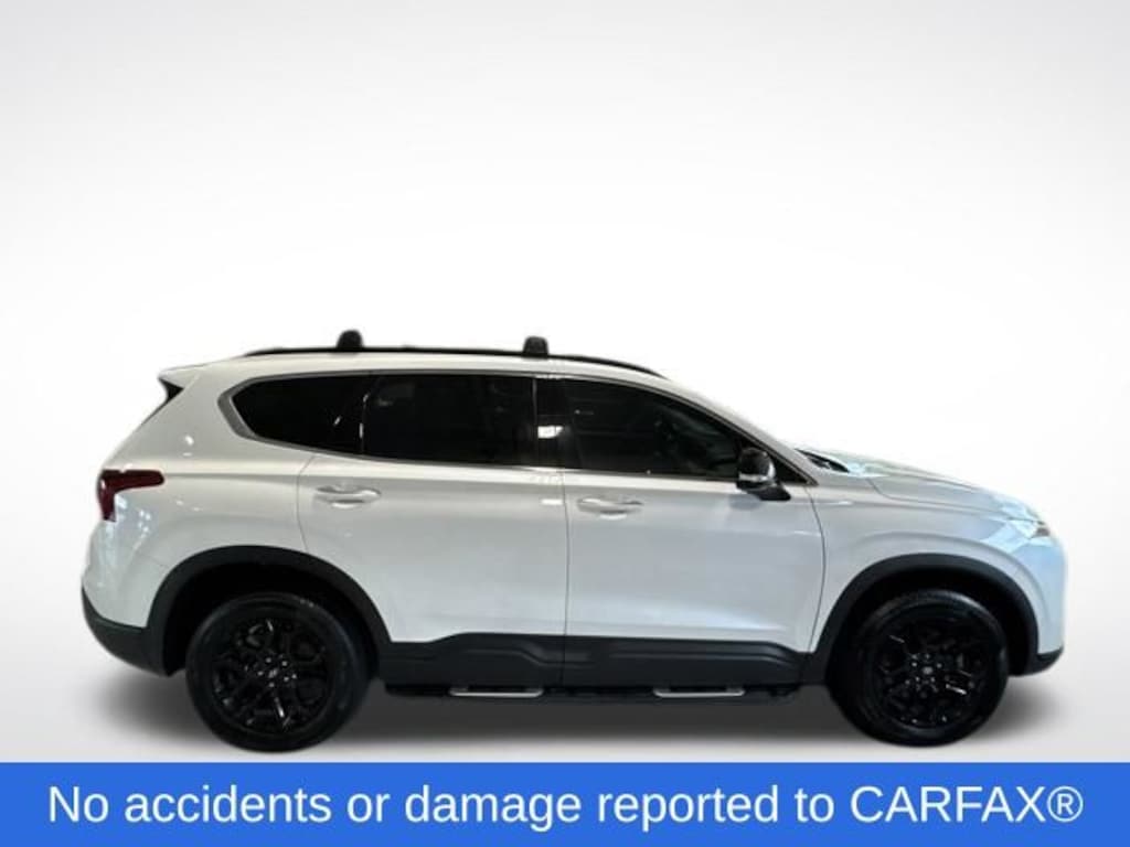 Used 2023 Hyundai Santa Fe XRT SUV