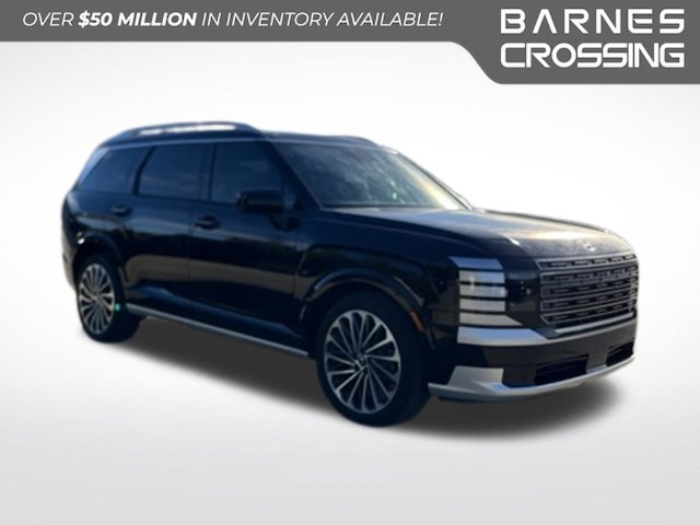 Used 2026 Hyundai Palisade Calligraphy SUV