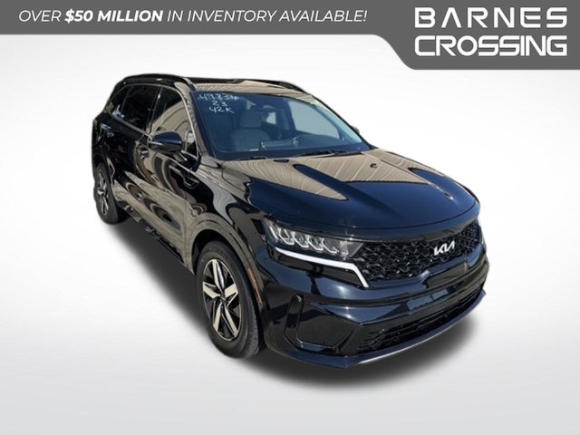 2023 Kia Sorento