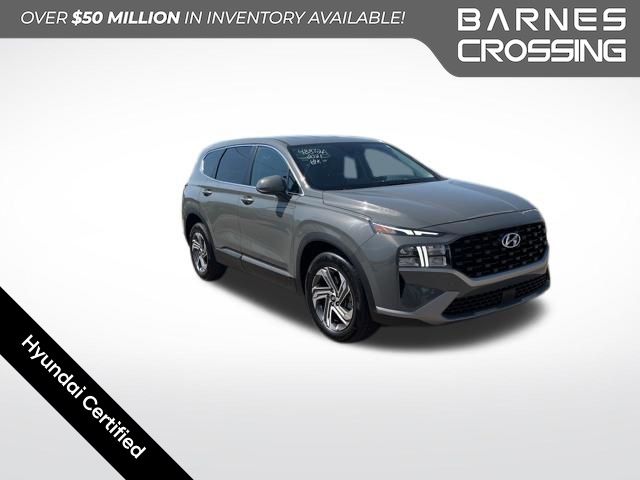 2023 Hyundai Santa Fe SE 2.5's photo