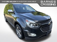 2017 Chevrolet Equinox Premier SUV