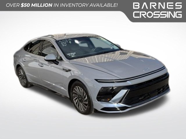 2024 Hyundai Sonata Hybrid SEL