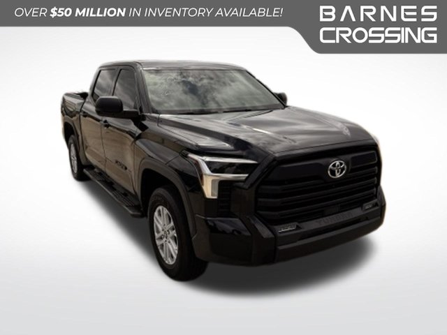 2024 Toyota Tundra