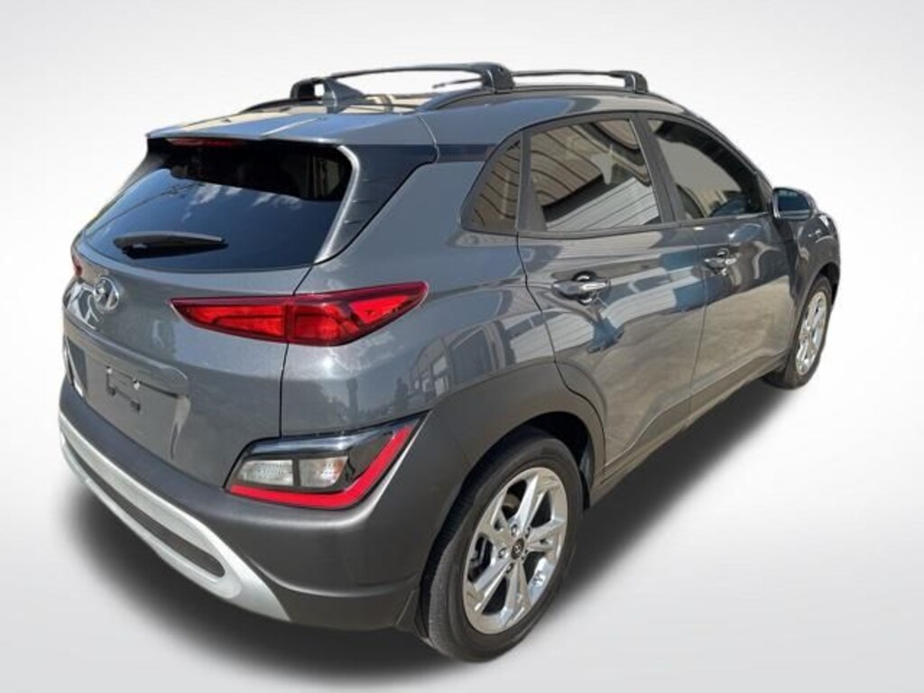 Certified 2023 Hyundai Kona SEL SUV