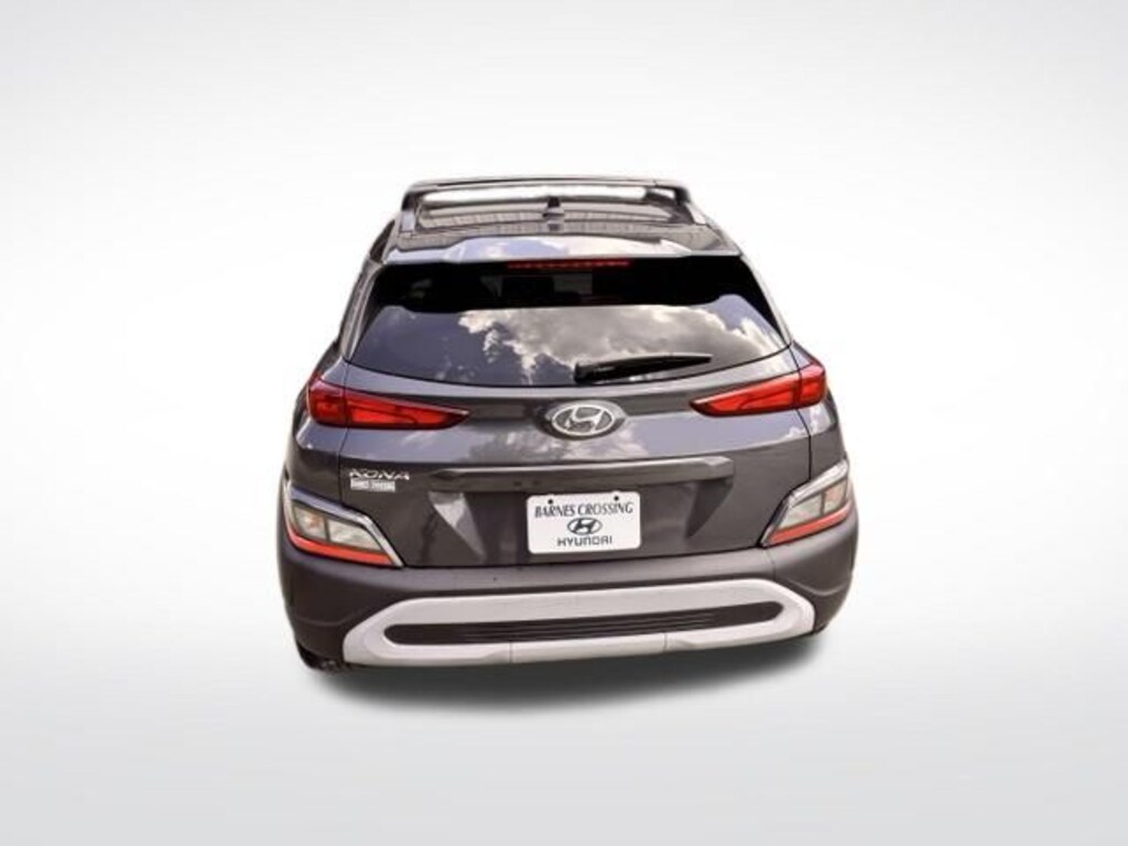 Used 2022 Hyundai Kona SEL SUV