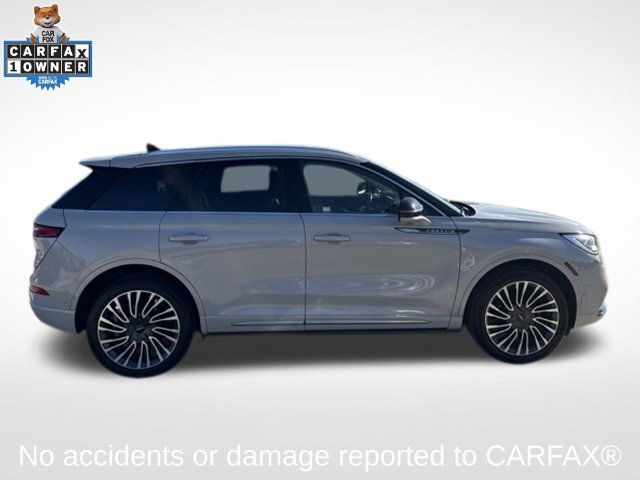 Used 2021 Lincoln Corsair Reserve SUV