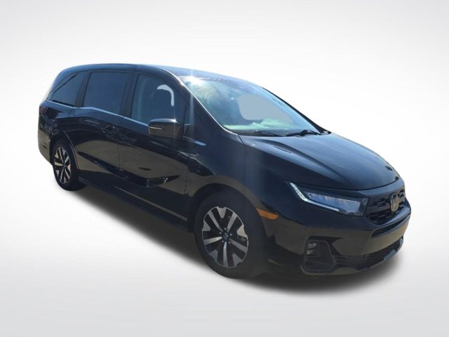 Used 2025 Honda Odyssey EX-L Van