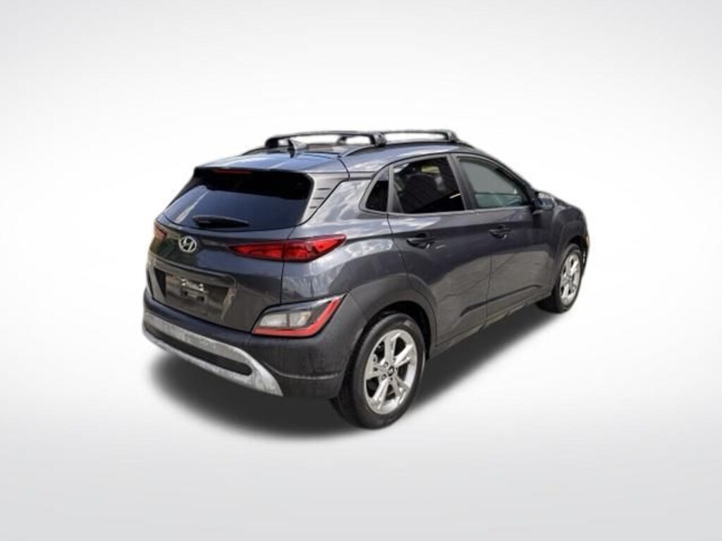 Used 2022 Hyundai Kona SEL SUV