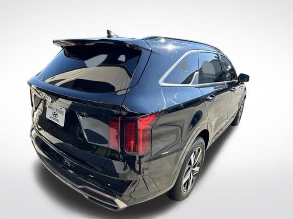 Used 2023 Kia Sorento S SUV