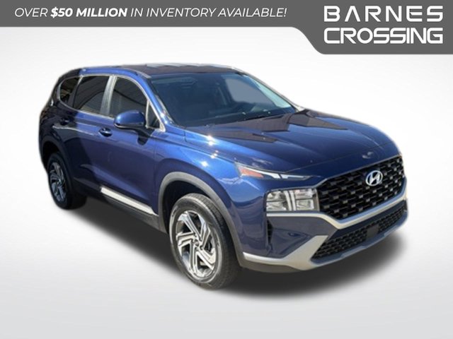 2022 Hyundai Santa Fe SE SUV