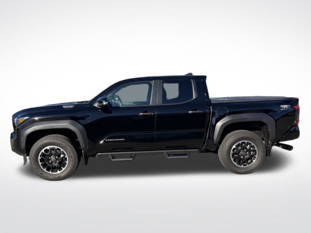 Used 2024 Toyota Tacoma i-FORCE MAX TRD Off Road Truck Double Cab