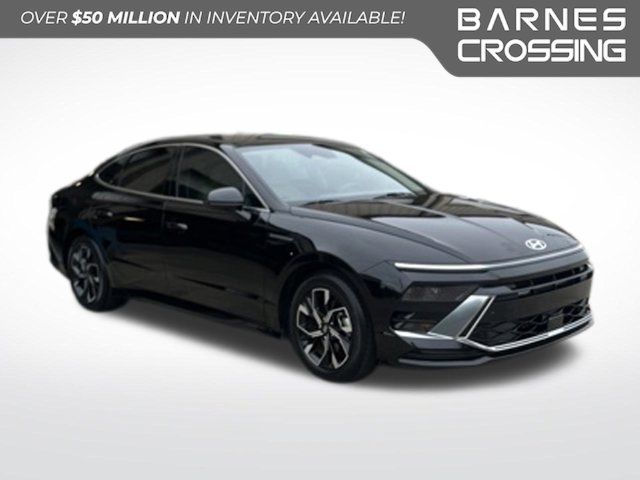 2025 Hyundai Sonata