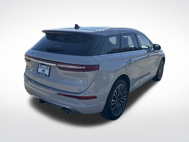 Used 2021 Lincoln Corsair Reserve SUV