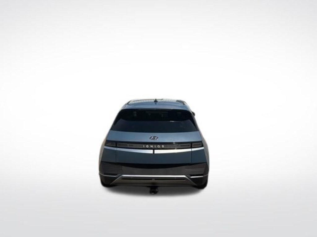 Certified 2022 Hyundai IONIQ 5 SEL SUV