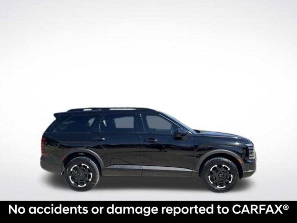 Certified 2026 Hyundai Palisade XRT Pro SUV