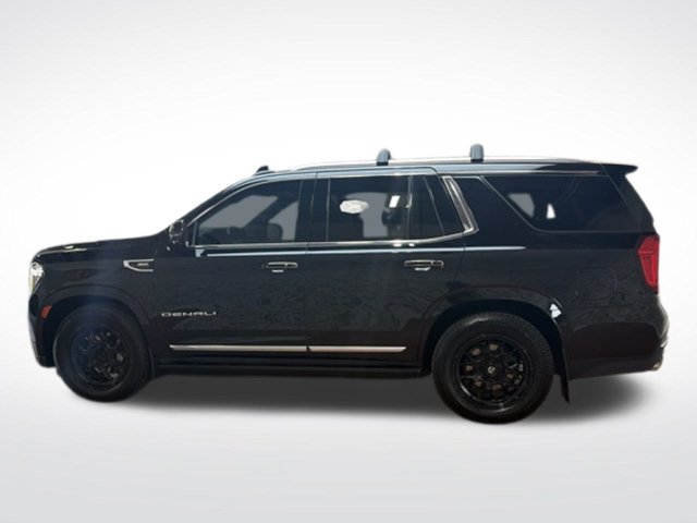 Used 2021 GMC Yukon Denali SUV