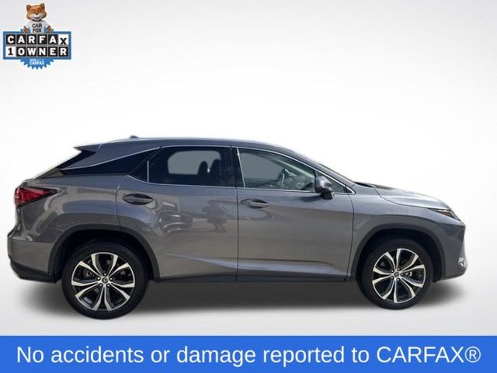 Used 2022 Lexus RX 350 SUV