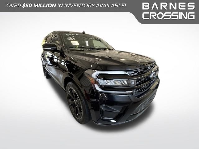 2023 Ford Expedition SUV 