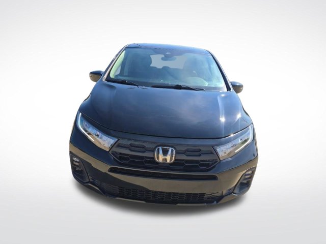 Used 2025 Honda Odyssey EX-L Van