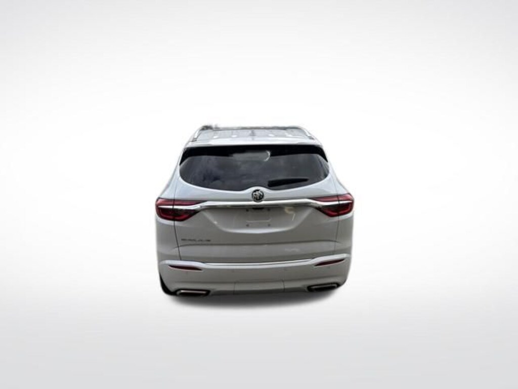 Used 2020 Buick Enclave Avenir SUV