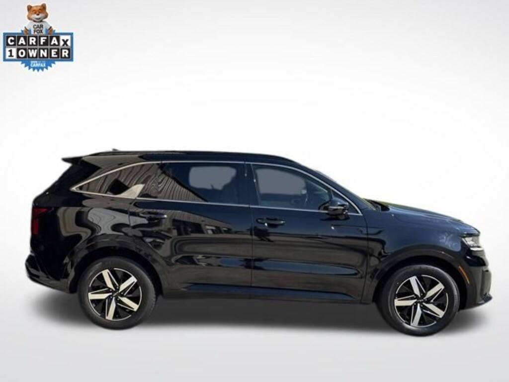 Used 2023 Kia Sorento S SUV