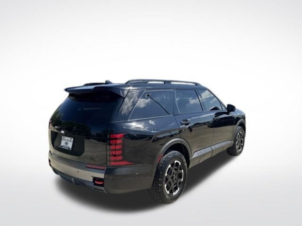 Certified 2026 Hyundai Palisade XRT Pro SUV