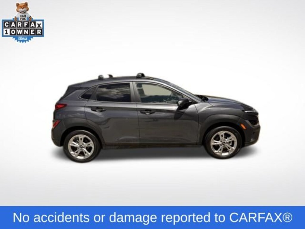 Used 2022 Hyundai Kona SEL SUV
