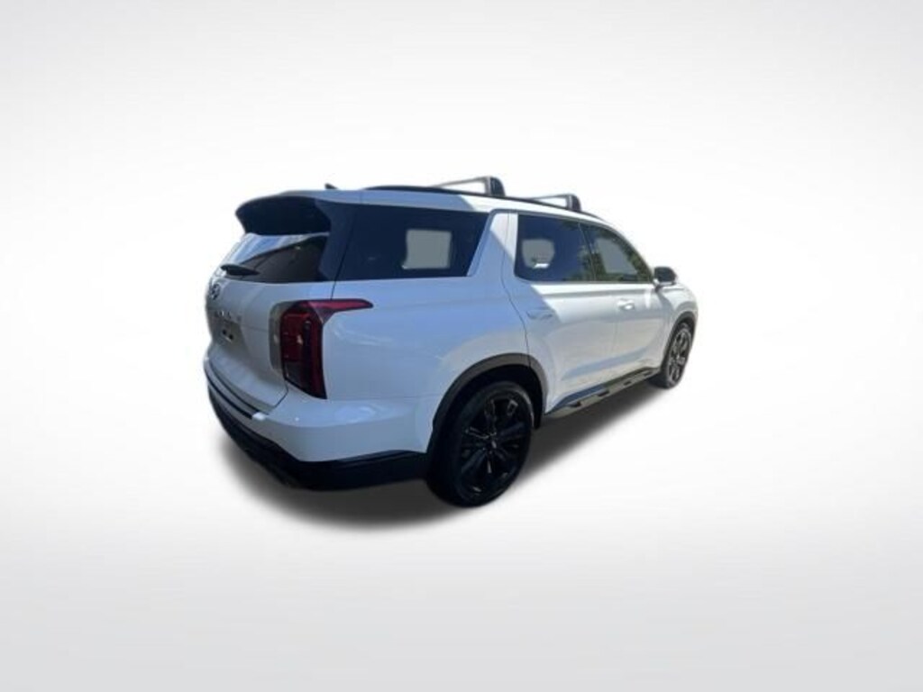 Certified 2024 Hyundai Palisade XRT SUV