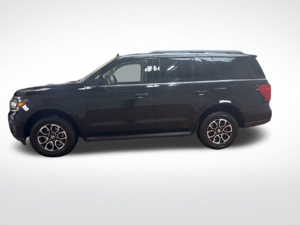 Used 2022 Ford Expedition XLT SUV