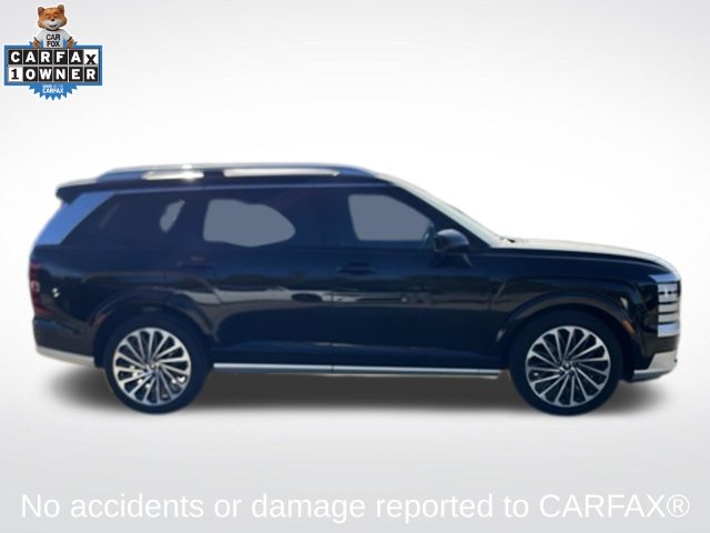 Used 2026 Hyundai Palisade Calligraphy SUV