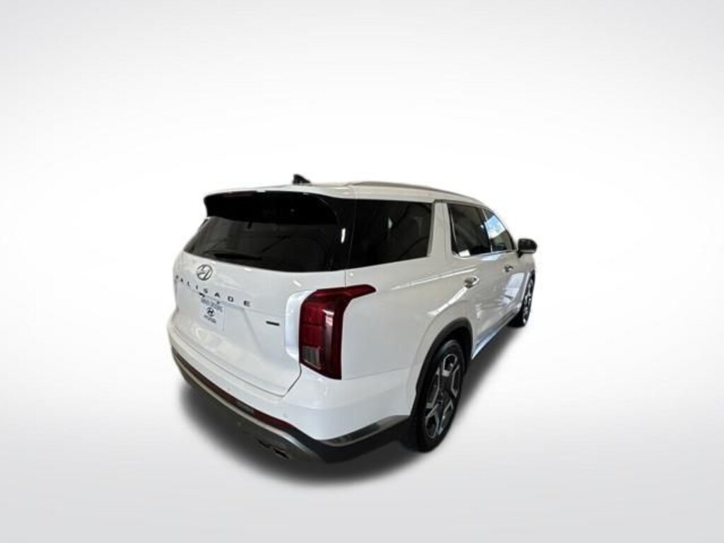 Used 2023 Hyundai Palisade Limited SUV