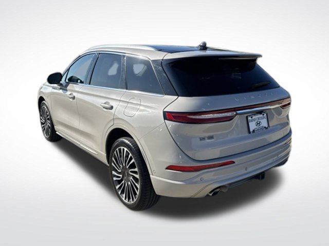 Used 2021 Lincoln Corsair Reserve SUV