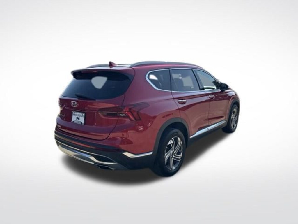 Used 2023 Hyundai Santa Fe SEL SUV