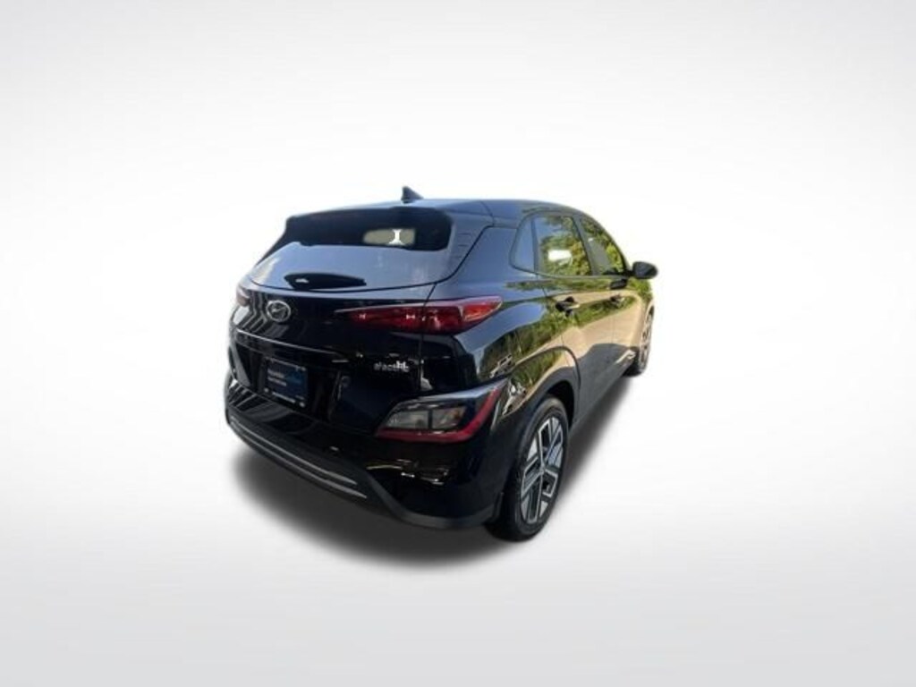 Certified 2023 Hyundai Kona Electric SE SUV