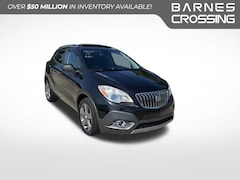 2013 Buick Encore Convenience SUV