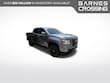  GMC Canyon
