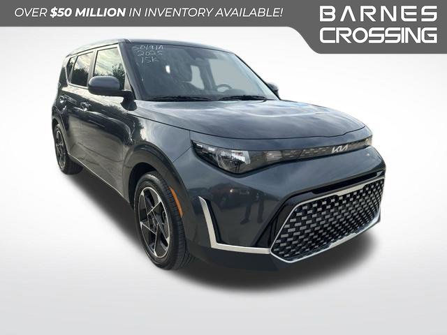 2025 Kia Soul