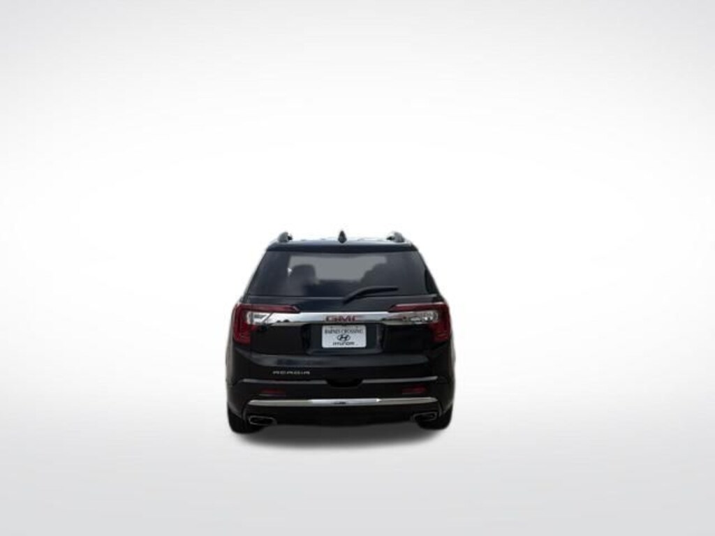 Used 2023 GMC Acadia Denali SUV