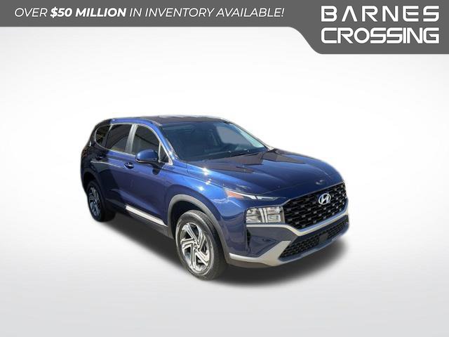 2022 Hyundai Santa Fe SE