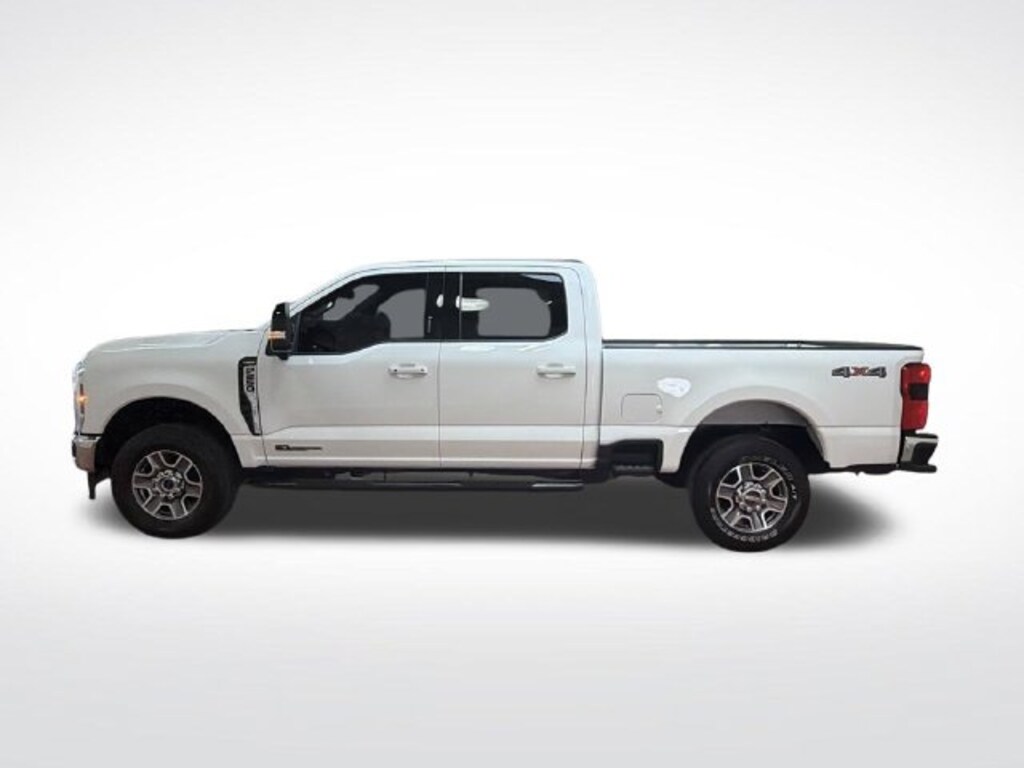 Used 2024 Ford F-250 Truck Crew Cab